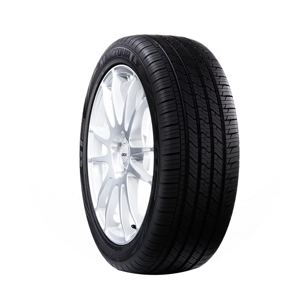 All Season 225/65R17 Passenger Tire X361