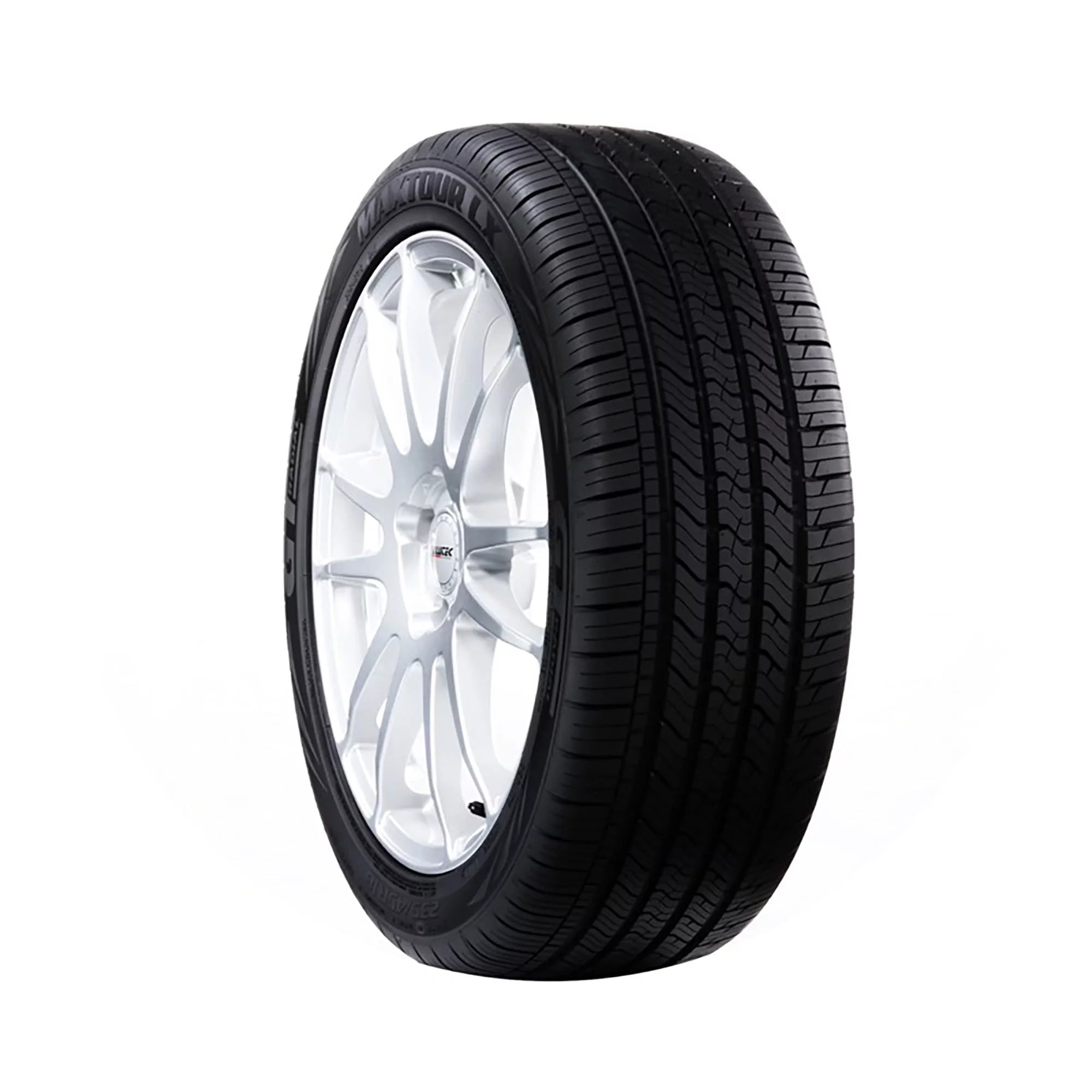 All Season 225/65R17 Passenger Tire X361