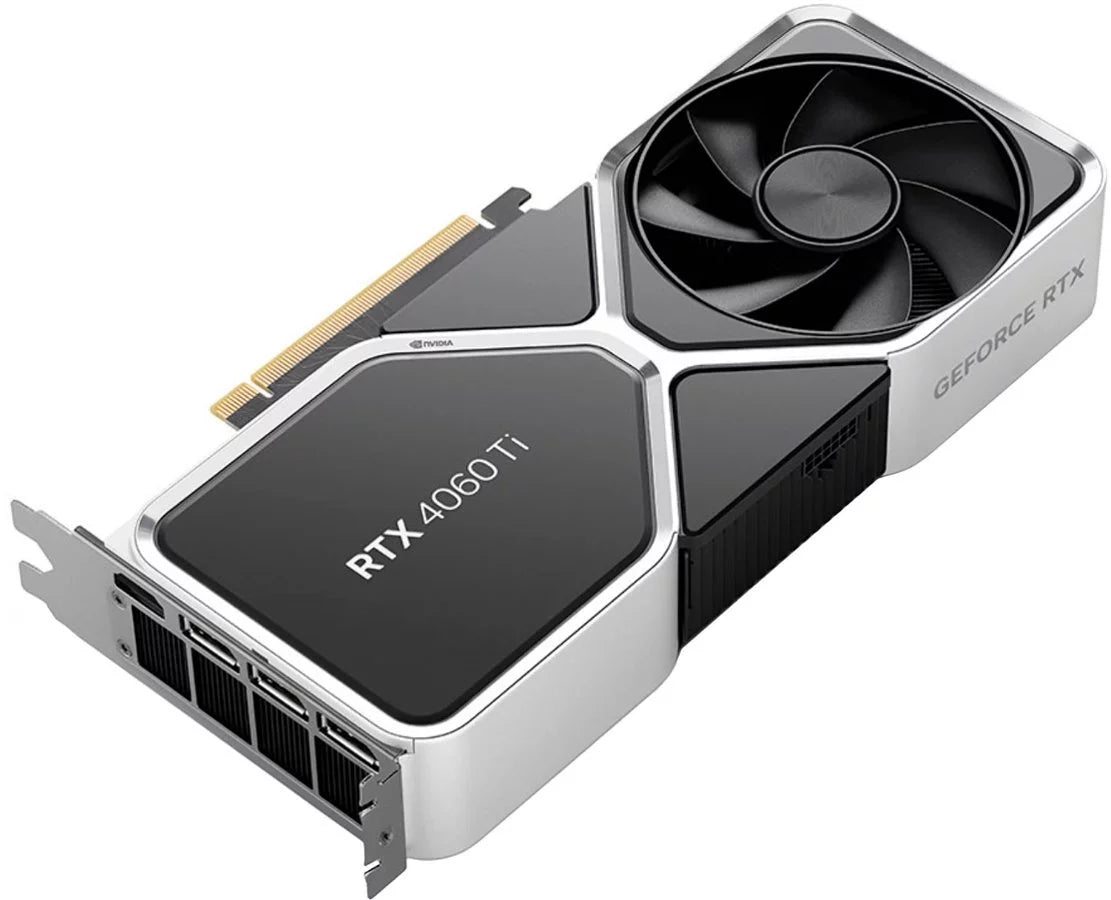 Graphics Card 8GB GDDR6 Y96900