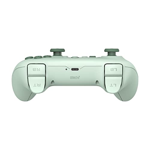 Wireless Controller for PC and Android with Hall Effect Joysticks X1927