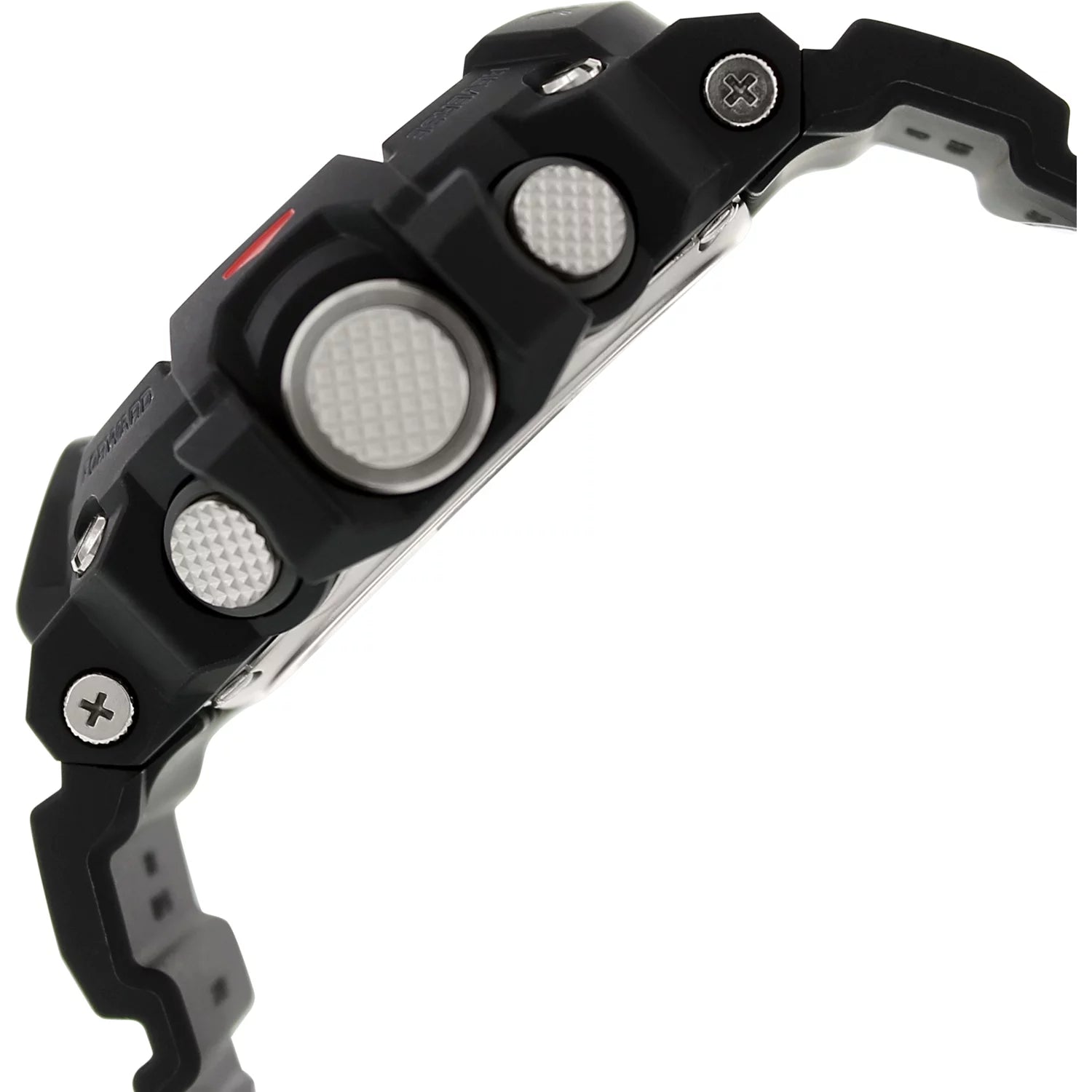 Men's Digital Watch with Atomic Timekeeping N79419