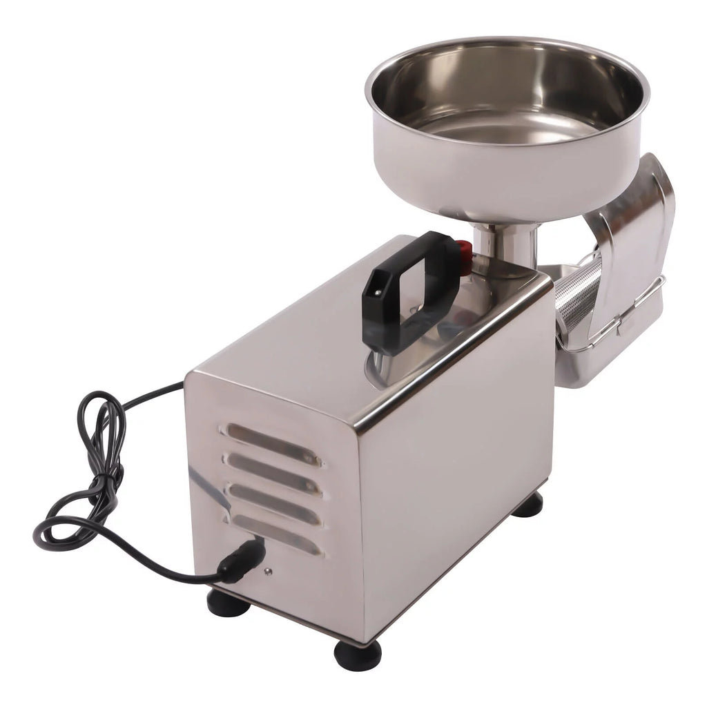 Electric Tomato Strainer Sauce Maker 2in1 Q975
