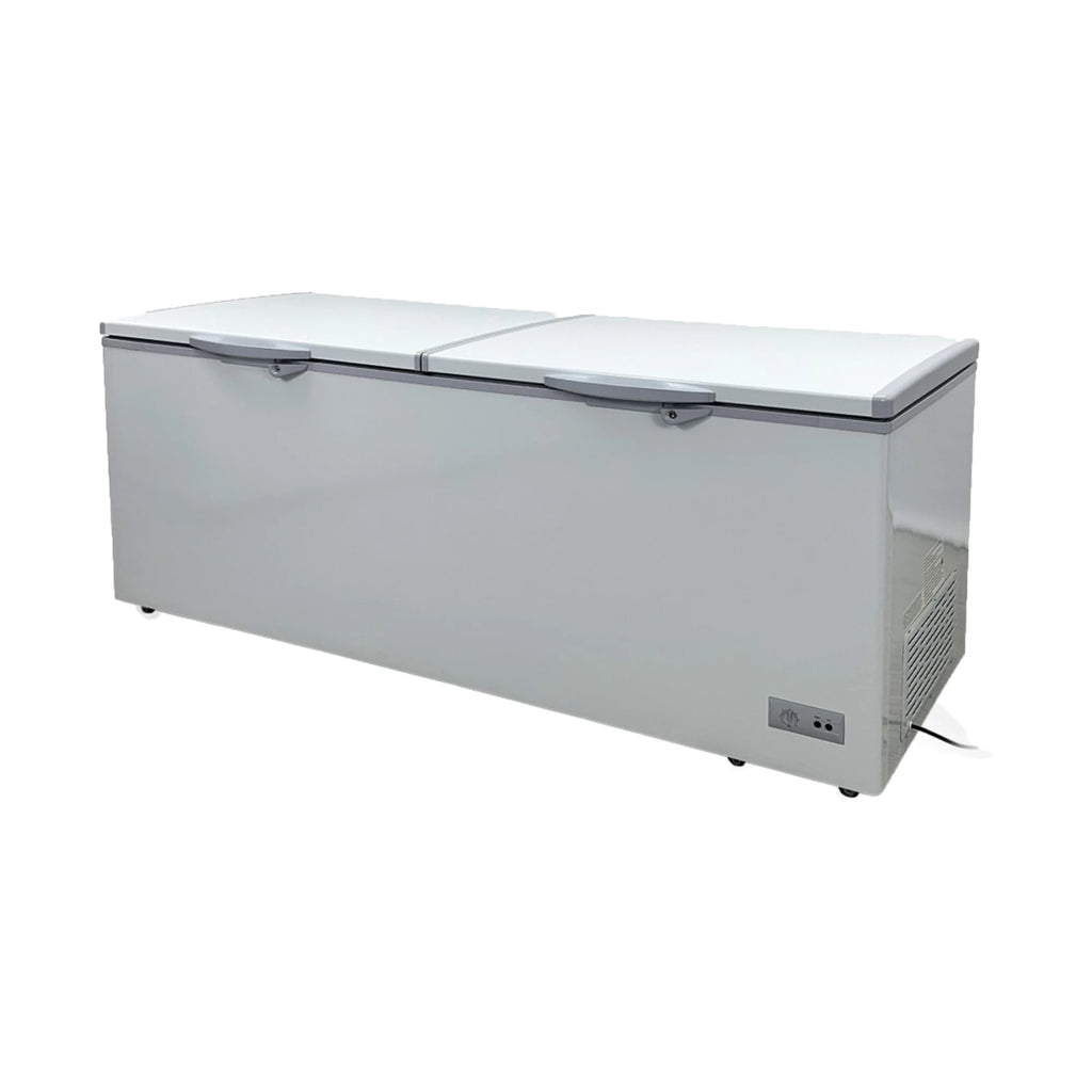 Commercial Chest Freezer 24 Cu.Ft L880