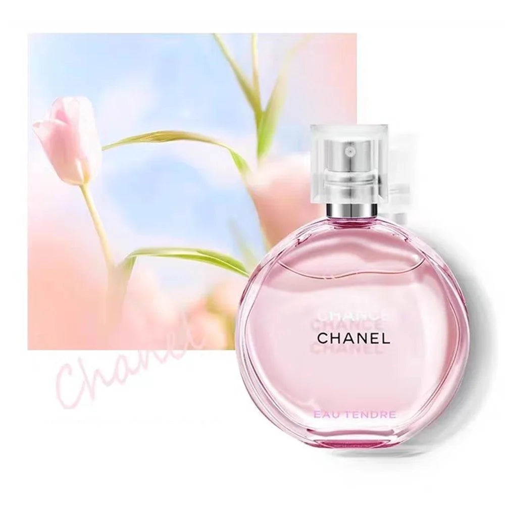 Chance Perfume Eau Tendre for Women Spray 100ml N42657