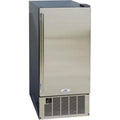 Sunpentown  Stainless Steel Under-Counter Ice Maker