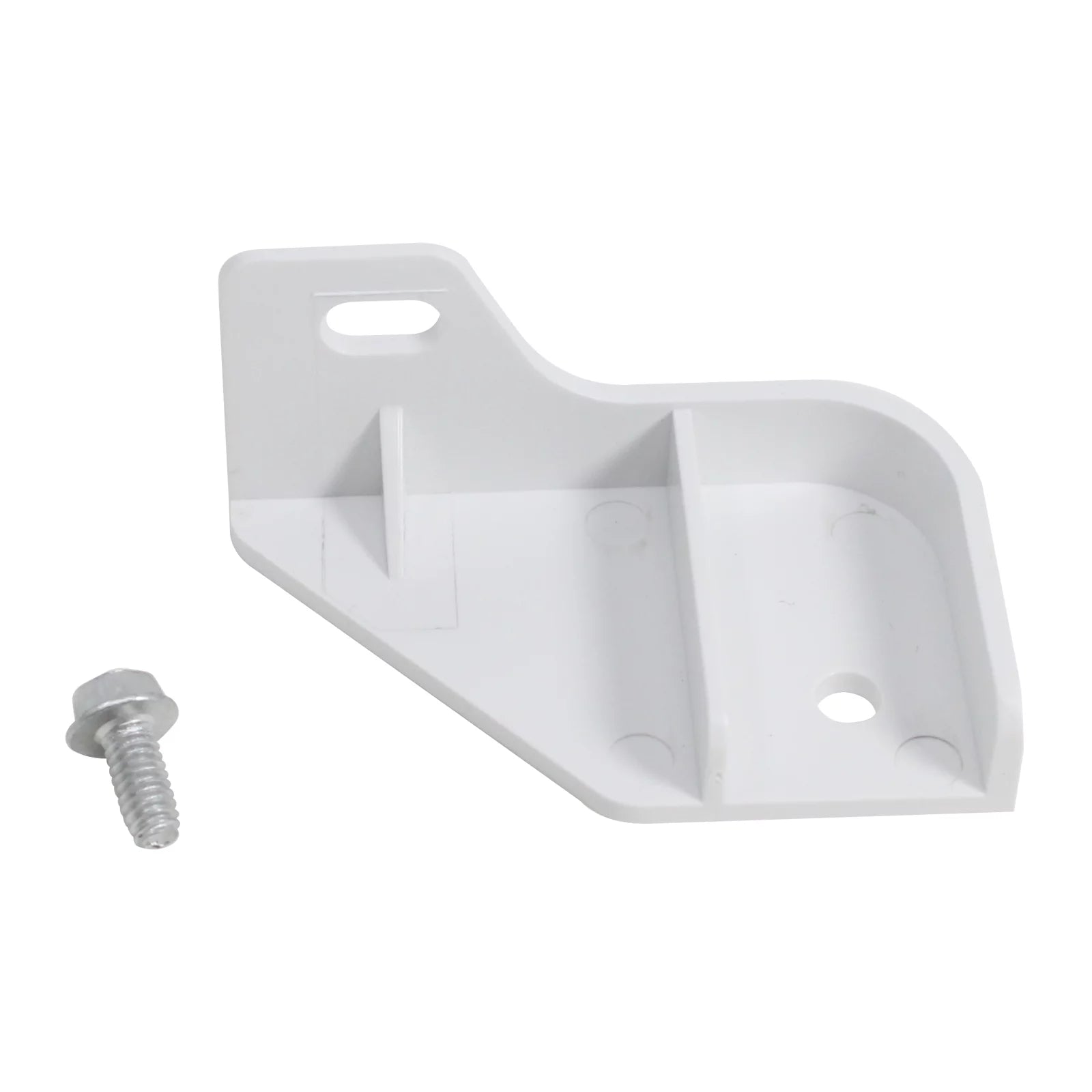 Refrigerator Ice Maker Assembly Replacement X61535