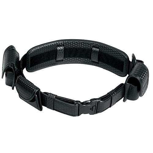 Duty Belt with Back Support for Tactical Use P34669
