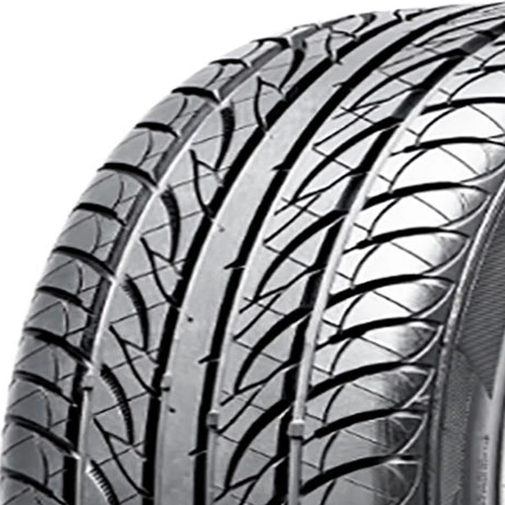 All Season 235/50R18 101W XL Passenger Tire B238617