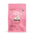 Chamberlain Coffee, Fluffy Lamb Vanilla Medium Roast Grounds Bag, Naturally Caffeinated, 12 oz