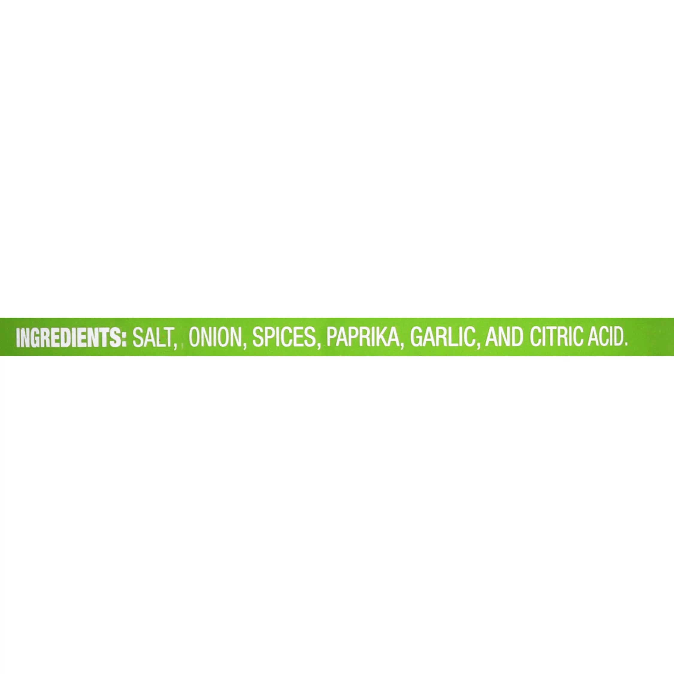 Rotisserie Chicken Seasoning, 5 oz (Pack of 6) E7299
