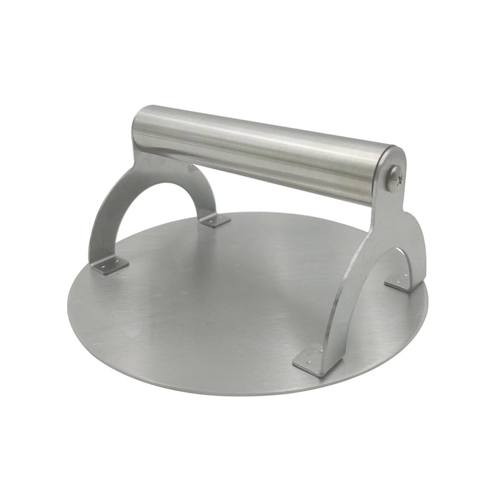 Kitchen Burger Press, Meat Beef Burger Smooth Comfortable Handle Nonstick Grill Press Meat Smasher for Barbecue Restaurant Kitchen Sandwich