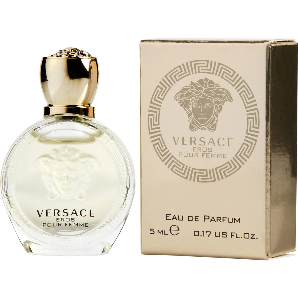 Perfume Sampler Set - 5ml 3-Pack F474