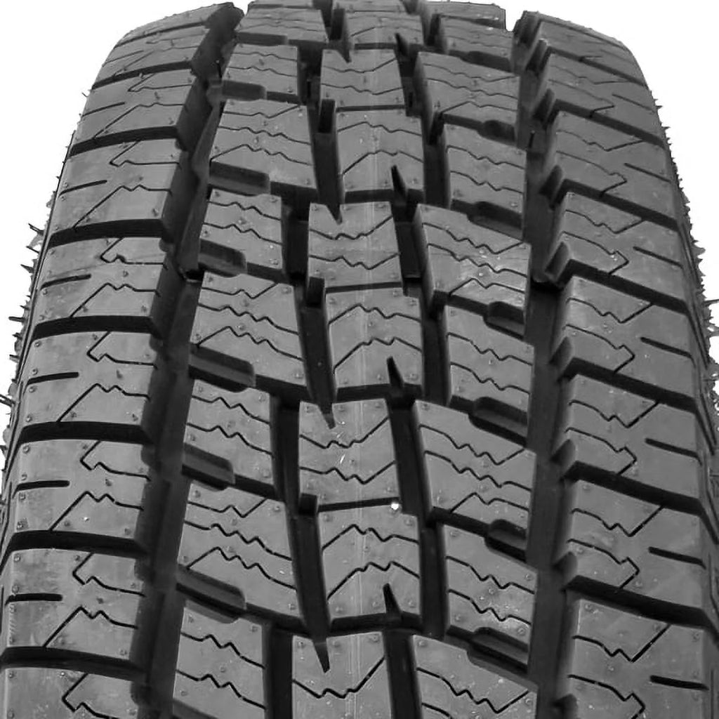 Pair of 2 All Terrain Truck Tires LT 245/75R16 10-PLY Q62239