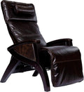 Svago ZGR Newton - The Ultimate Leather Zero Gravity Recliner (Coffee)