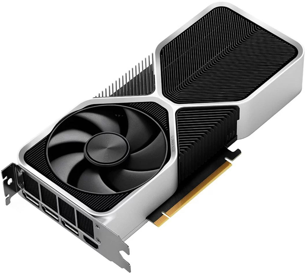 Graphics Card 8GB GDDR6 Y96900