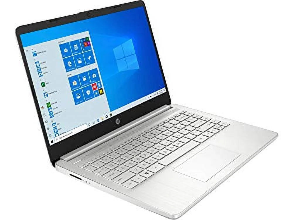 HP Laptop 14 inch FHD IPS Intel Core i3 8GB RAM 256GB SSD Windows 11 Pro Y4195