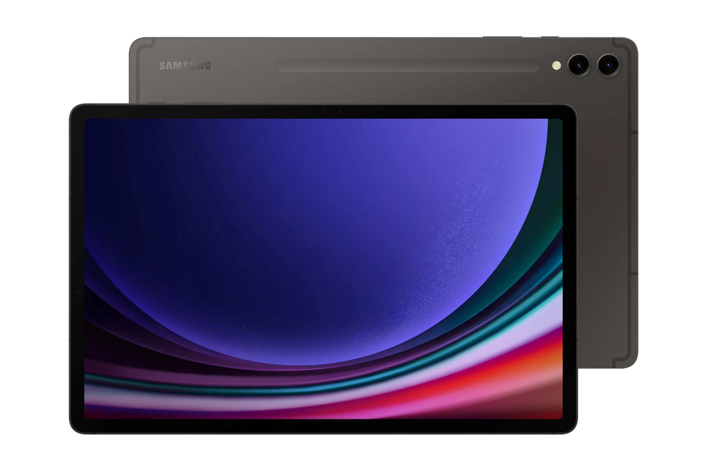 Galaxy Tab S9+ 12.4" Tablet 512GB Gray V633
