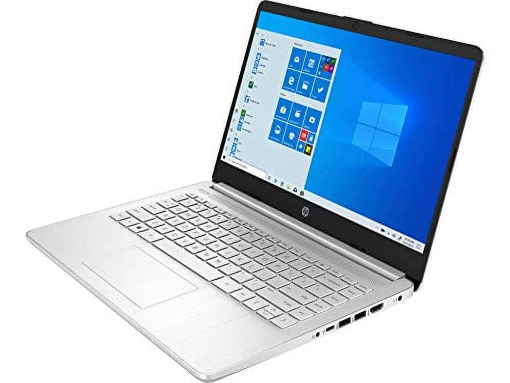 HP Laptop 14 inch FHD IPS Intel Core i3 8GB RAM 256GB SSD Windows 11 Pro Y4195