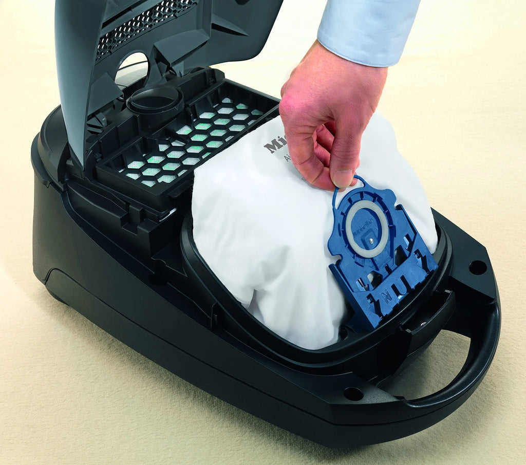 Vacuum Cleaner, Graphite Grey M20688