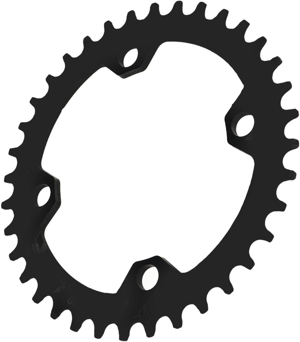 Bicycle Chainring, 104 BCD 36T Narrow Wide L96867