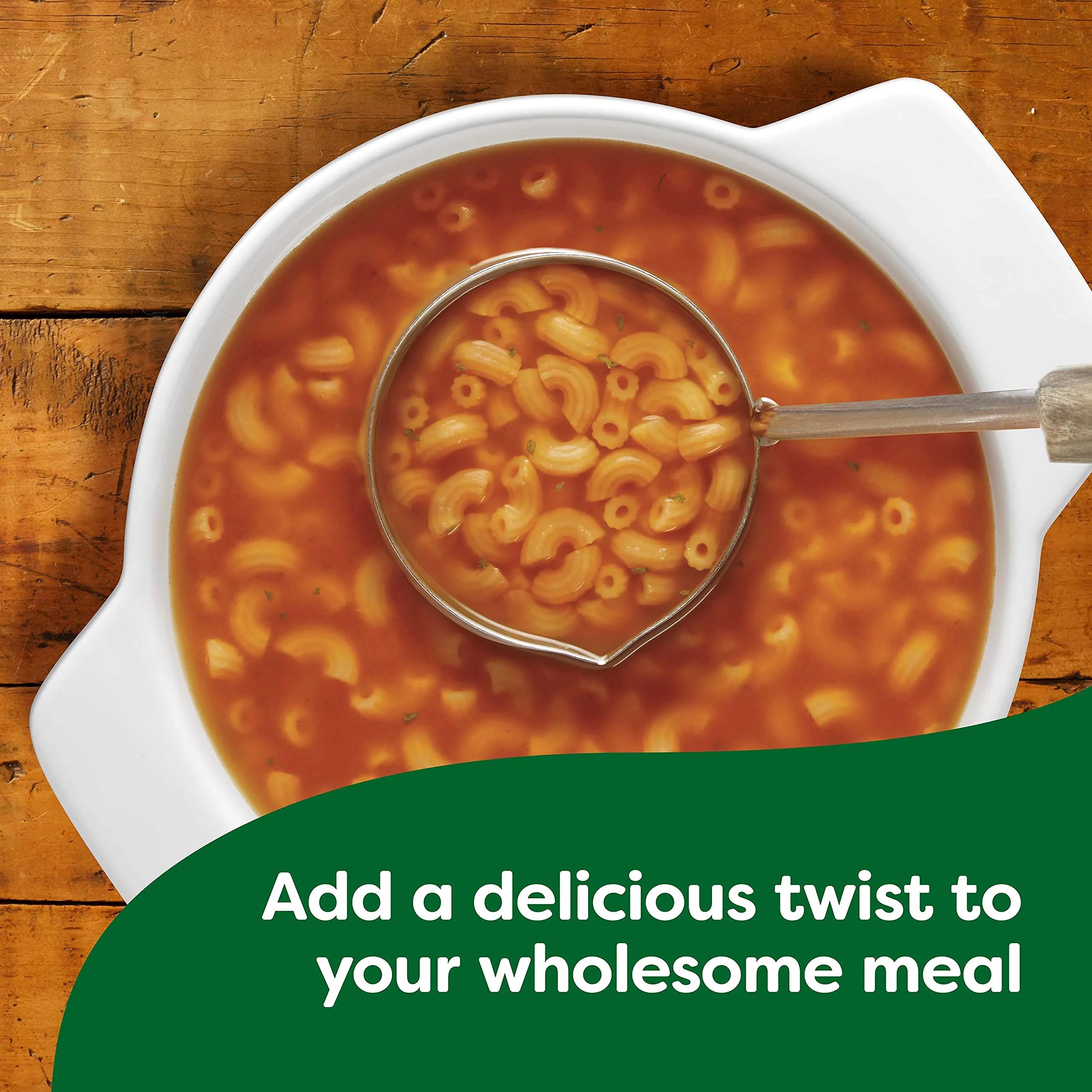 Tomato Pasta Soup Mix, 3.5 oz (Pack of 8) R6862