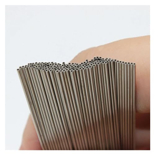 Stainless Steel Capillary Tube 304, 200-500mm Lengths R4594