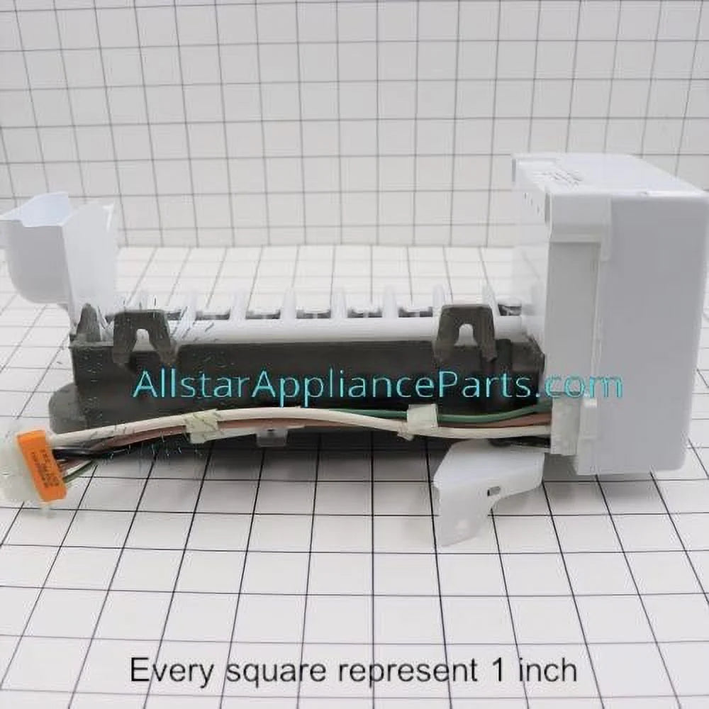 Refrigerator Ice Maker Assembly Z322844
