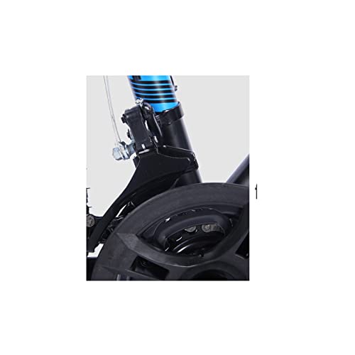 Electric Mountain Bike Snow Fat Tire Adult Ebike W712044