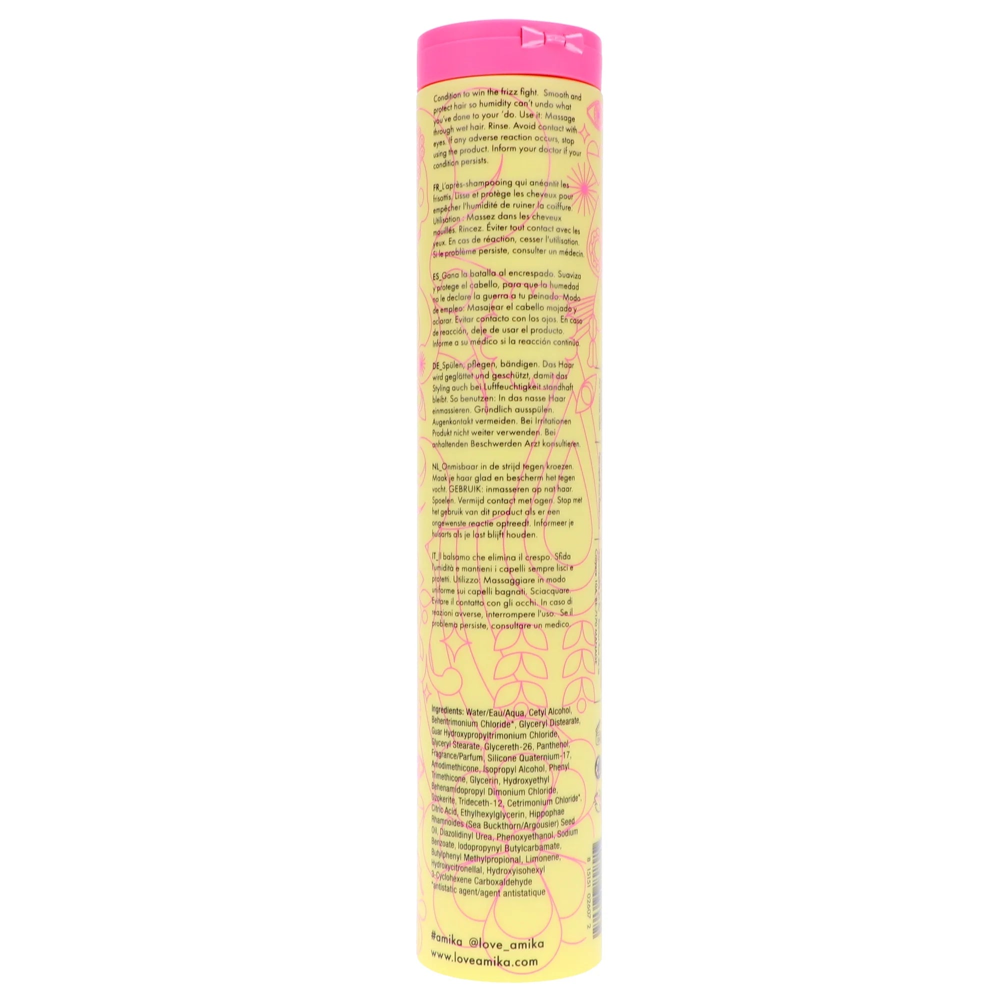 Smoothing Conditioner 10 oz C968