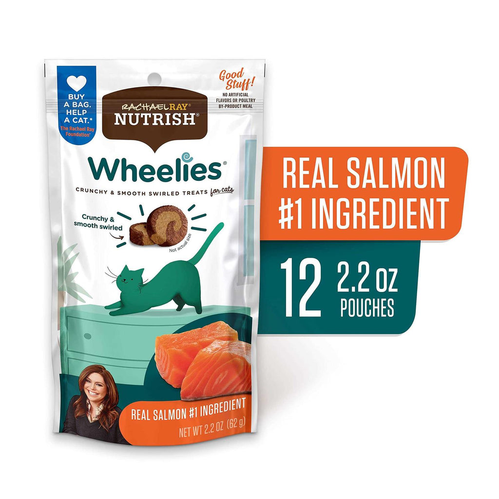 Cat Treats O2316