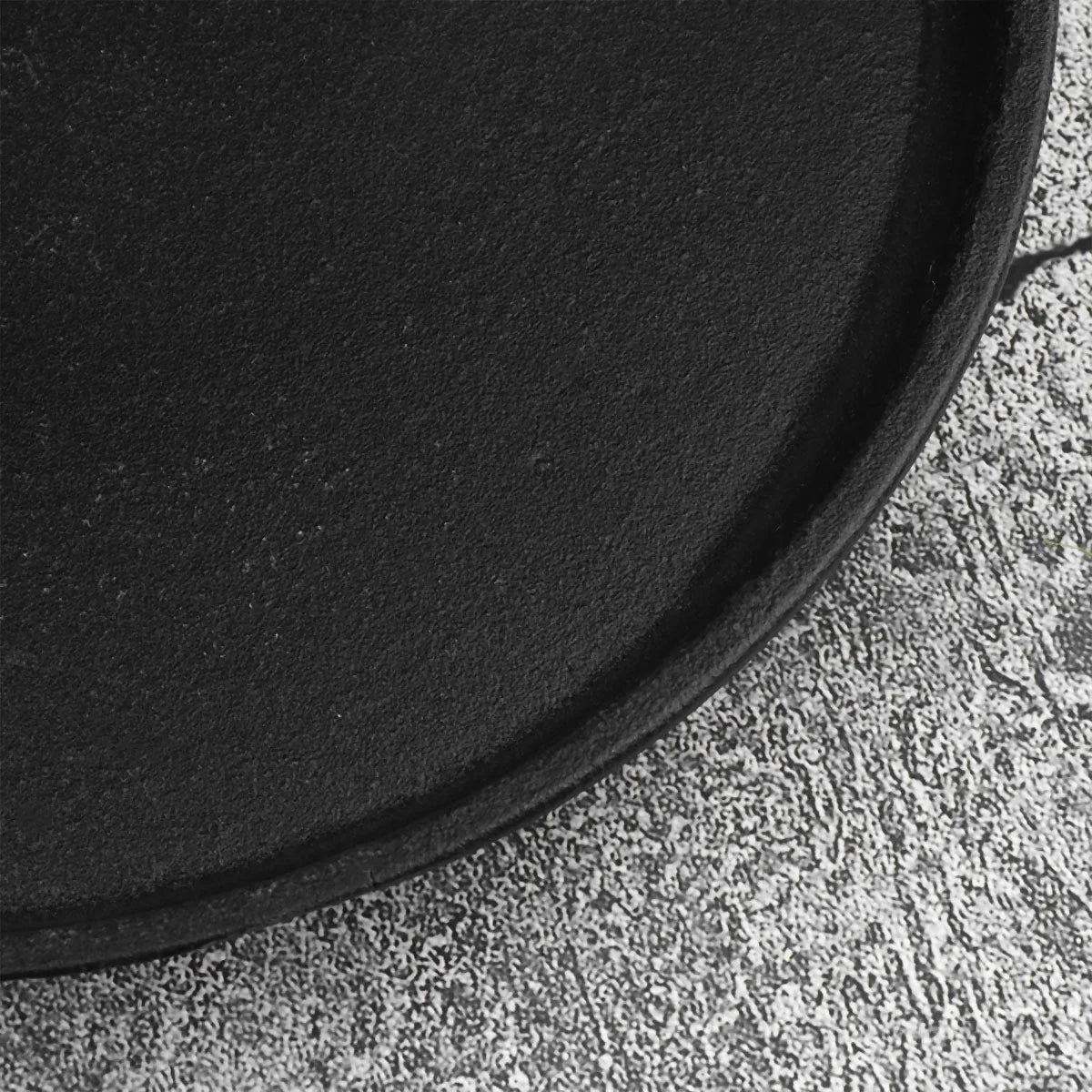Cast Iron Sizzling Skillet Set for Steak and Fajita B6227