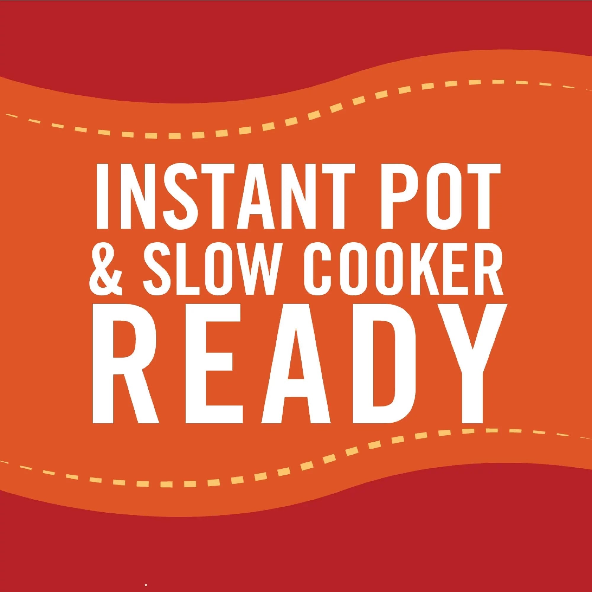 Slow Cooker Savory Pot Roast Seasoning Mix, 1.3 oz (Pack of 8) I34534