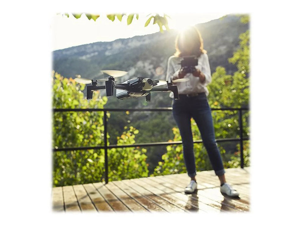 Drone with Wi-Fi, Dark Gray V99750