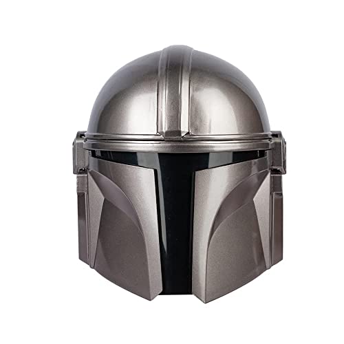 Mandalorian Helmet for Halloween Party C225