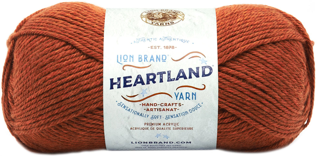 Yarn Multipack of 3, Yosemite Q674
