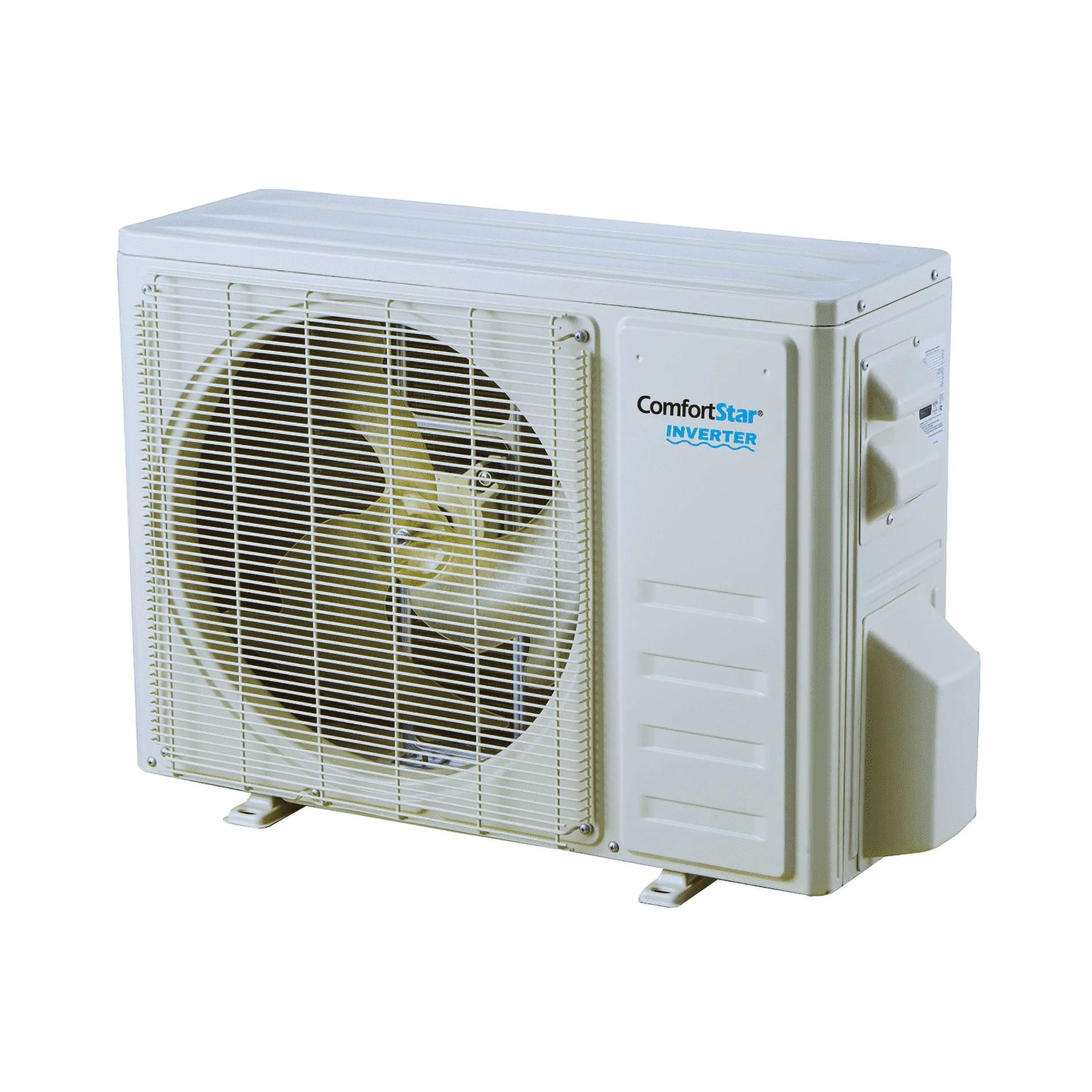 24,000 BTU Ductless Mini-Split Heat Pump System Full Set 220V X806131