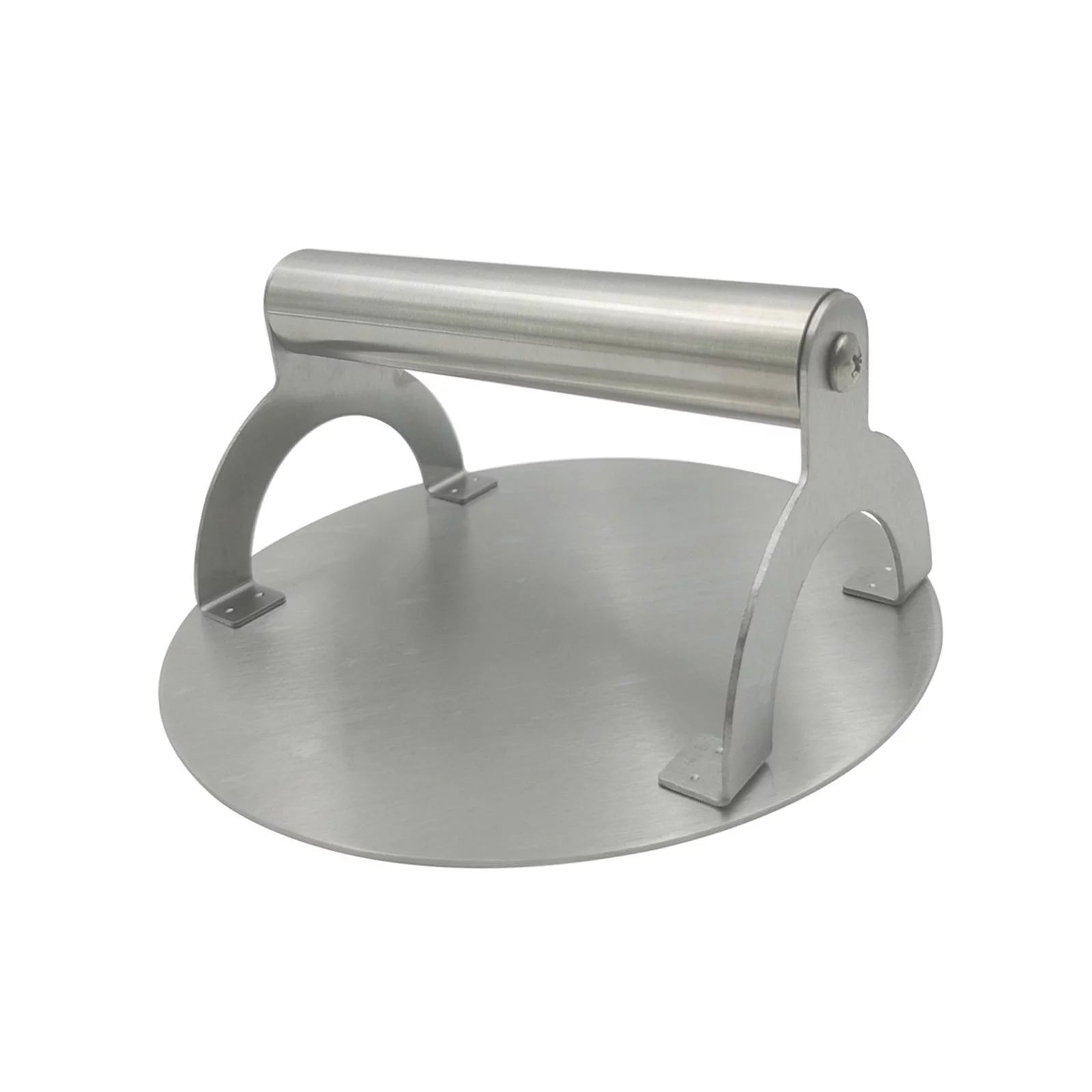 Burger Press for Beef, Nonstick Grill Smasher J1009