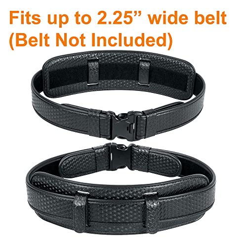 Duty Belt with Back Support for Tactical Use P34669