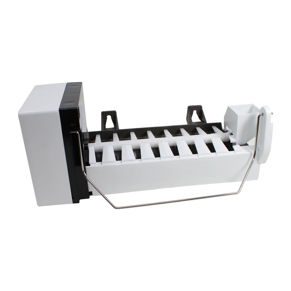 Refrigerator Ice Maker Assembly Replacement X61535