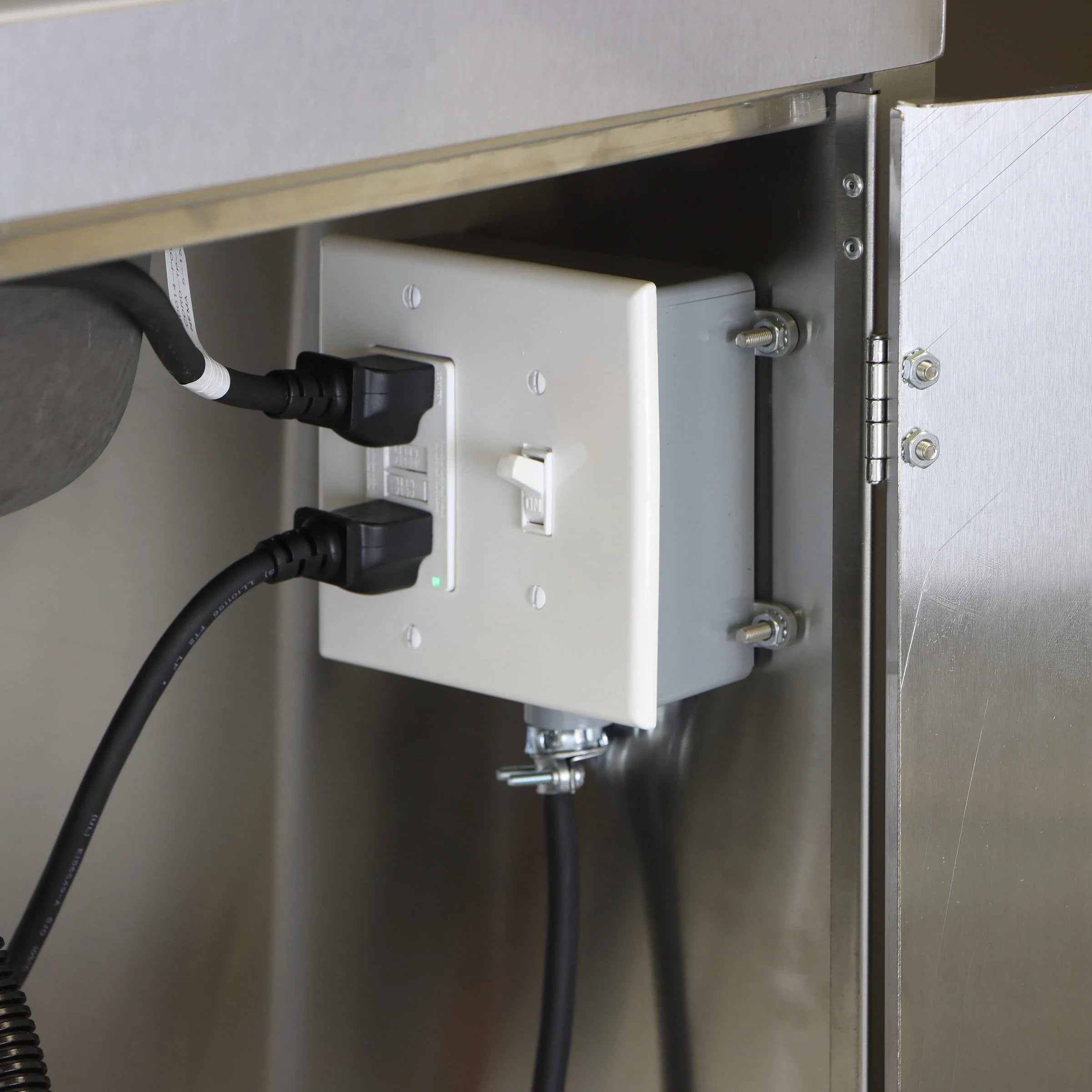 Portable Electric Sink with Hot Water Heater and Pump K75887