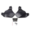 Tactical Helmet Side Cover Ear Protection Soft Rubber Ear Protector Covers for Fast MICH IBH Helmet Rail