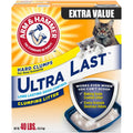 Arm &amp; Hammer Ultra Last Clumping Litter - Pet Supplies online store
