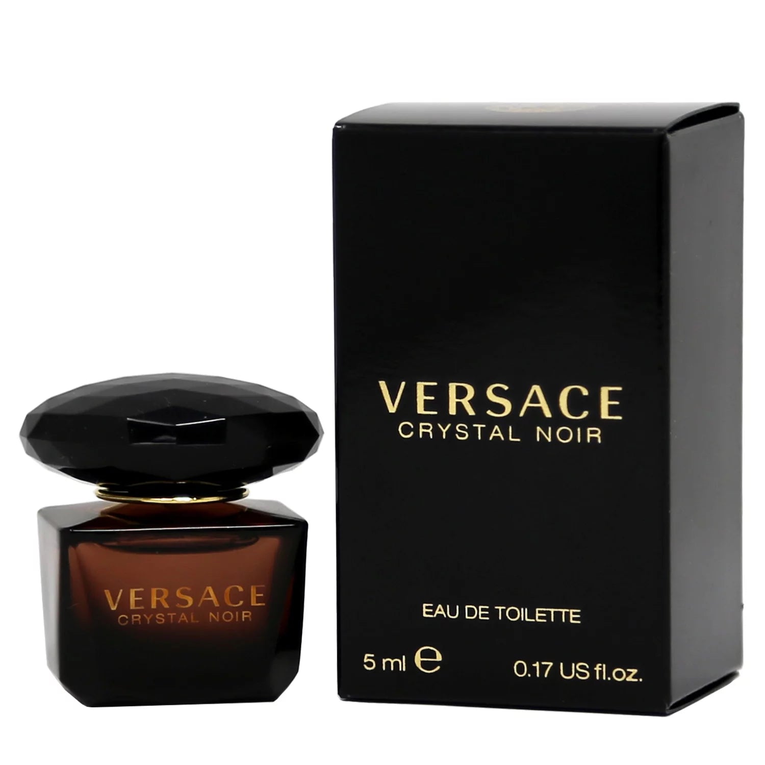 Perfume Sampler Set - 5ml 3-Pack F474