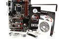 GIGABYTE LGA1151 Intel Z170 ATX DDR4 Motherboards GA-Z170X-Gaming 3