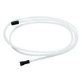 GE APPLIANCE WD24X10065 12'GE DW DRAIN HOSE W/EXT DRAIN PORT - GENUINE OEM PART