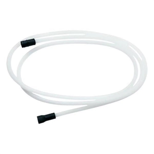 GE APPLIANCE WD24X10065 12'GE DW DRAIN HOSE W/EXT DRAIN PORT - GENUINE OEM PART