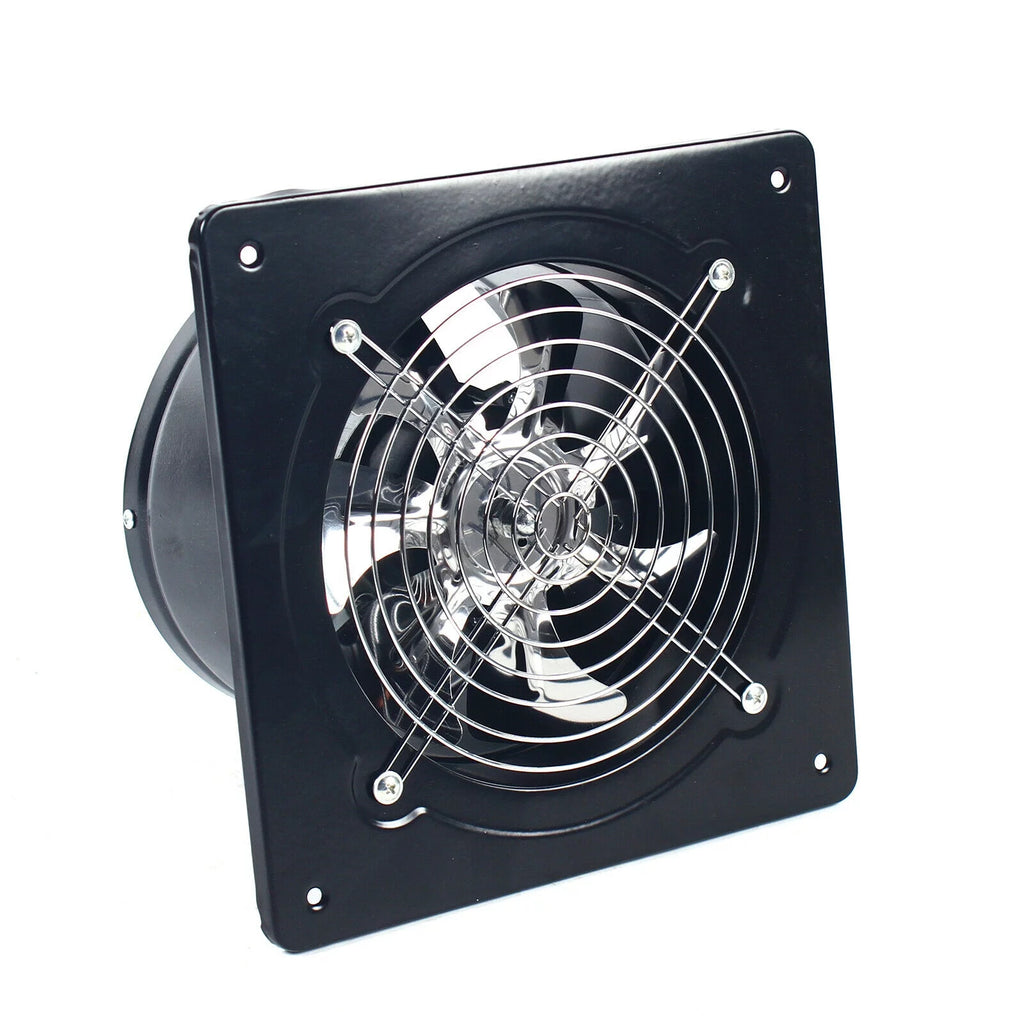 Kitchen Duct Fan Exhaust Ventilation Blower W831