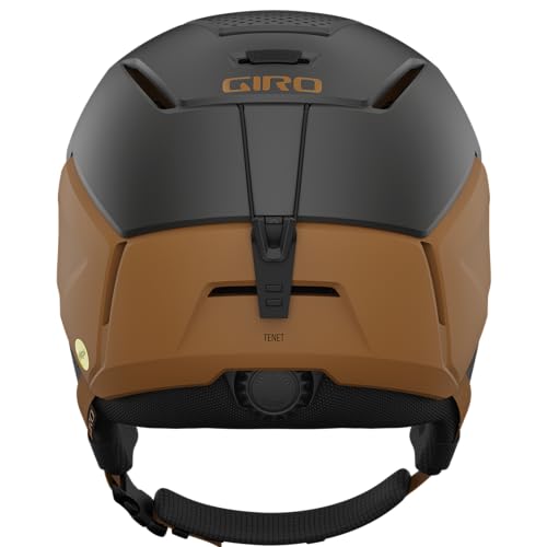 Snow Ski Helmet for Men, Women & Youth - All Mountain Brim Style F747318