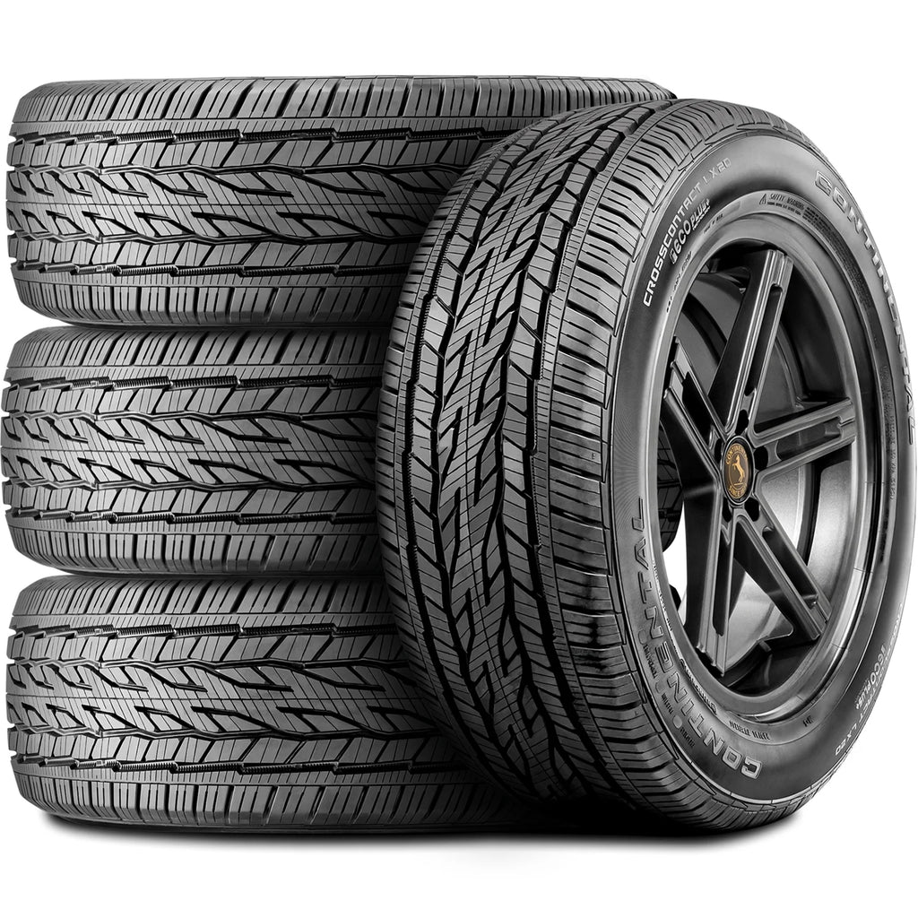 All Season 255/55R20 Passenger Tire H829