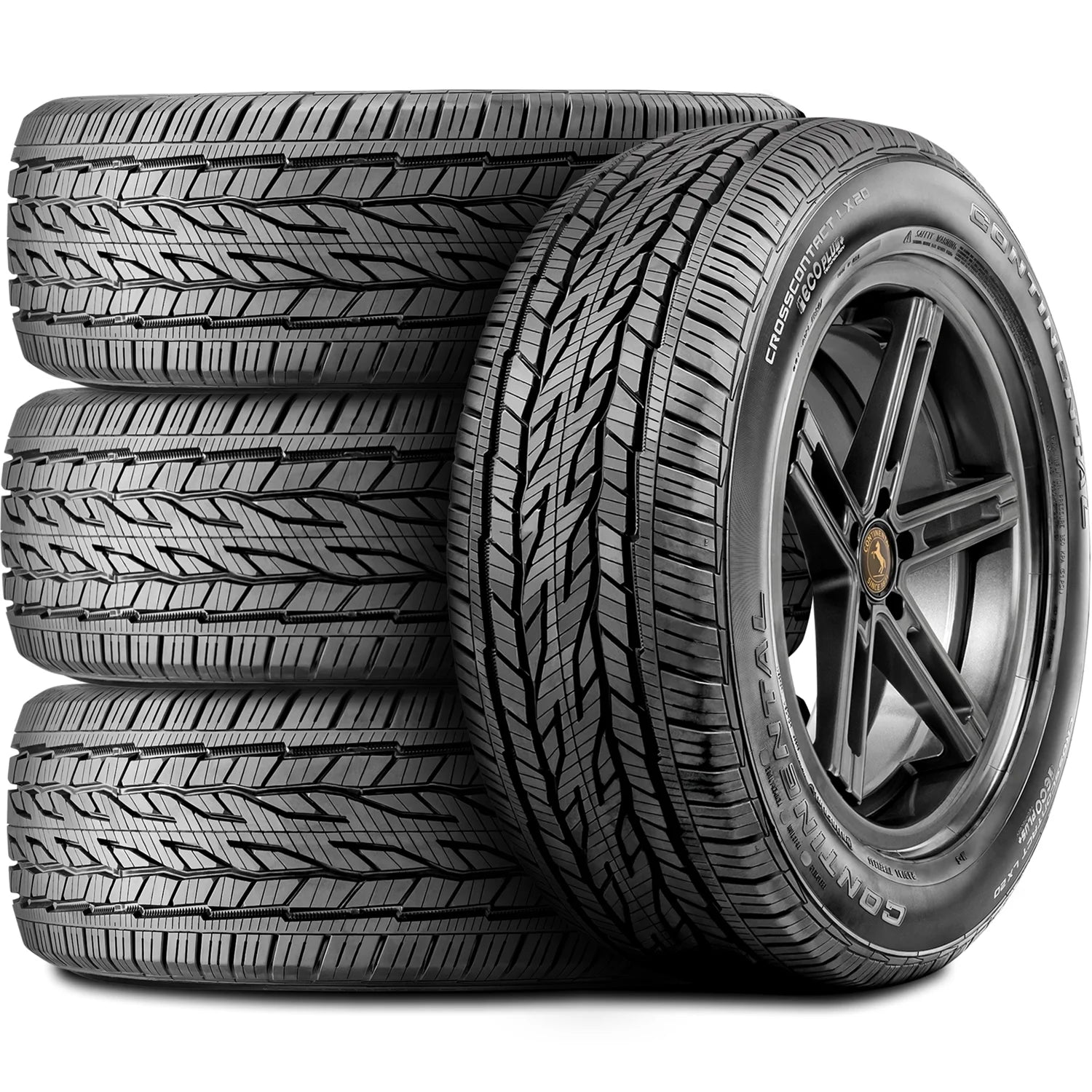 All Season 255/55R20 Passenger Tire H829